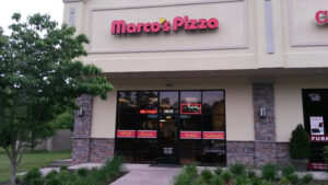 Marco's Pizza - Knoxville