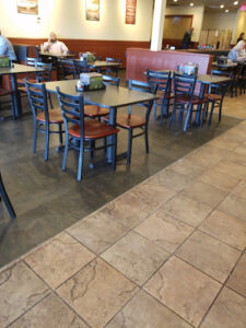 Marco's Pizza - Collierville