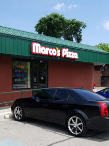 Marco's Pizza - Marysville