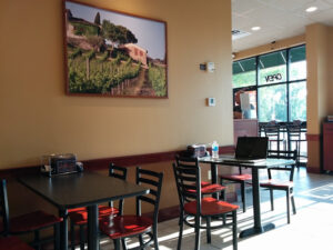 Marco's Pizza - Grove City