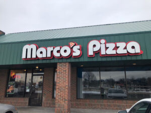Marco's Pizza - Columbus