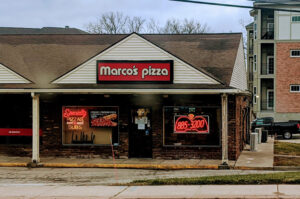 Marco's Pizza - Sylvania