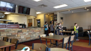 Marco's Pizza - Northwood