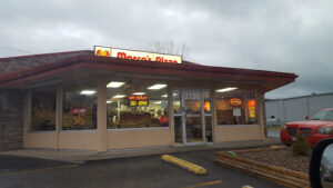 Marco's Pizza - Lorain
