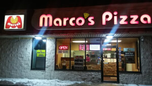 Marco's Pizza - South Euclid
