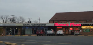 Marco's Pizza - Cuyahoga Falls