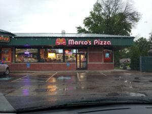 Marco's Pizza - Massillon