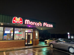 Marco's Pizza - North Canton