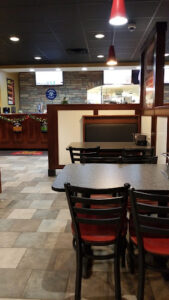 Marco's Pizza - Harrison