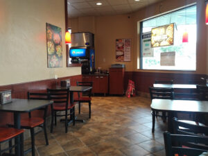 Marco's Pizza - Troy
