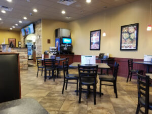 Marco's Pizza - Noblesville