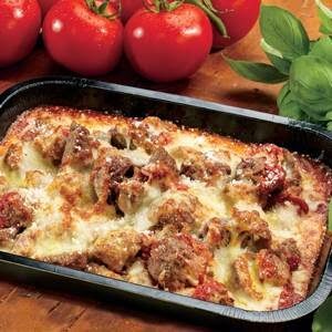 Marco's Pizza - Highland