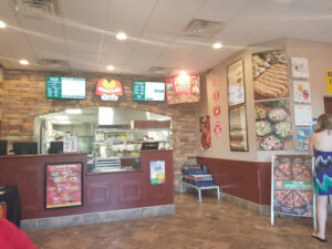 Marco's Pizza - Hobart