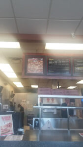 Marco's Pizza - Fort Wayne