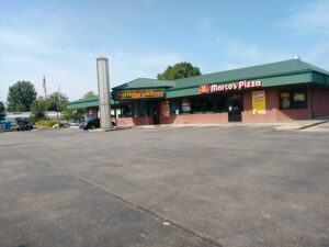 Marco's Pizza - New Albany