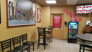 Marco's Pizza - Lansing