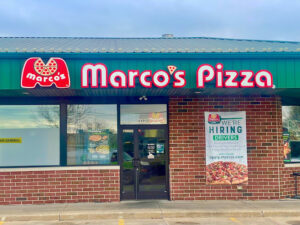 Marco's Pizza - Cedar Rapids