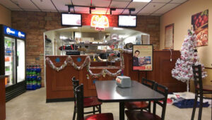 Marco's Pizza - West Fargo