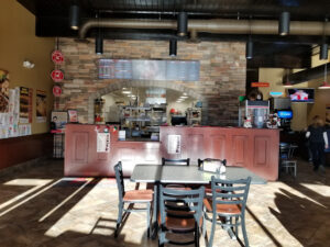 Marco's Pizza - Minot