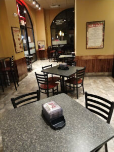 Marco's Pizza - Bartlett