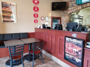 Marco's Pizza - Florissant