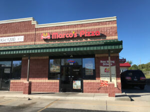 Marco's Pizza - Gladstone