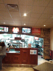 Marco's Pizza - Wichita