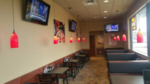 Marco's Pizza - Omaha