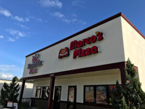 Marco's Pizza - Slidell