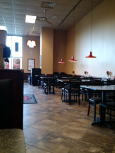 Marco's Pizza - Searcy