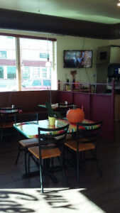 Marco's Pizza - Warr Acres