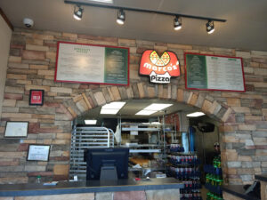 Marco's Pizza - McKinney