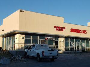 Marco's Pizza - Haslet