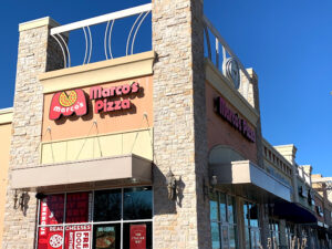 Marco's Pizza - Saginaw