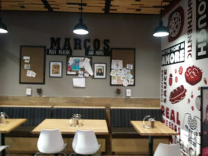Marco's Pizza - Denton