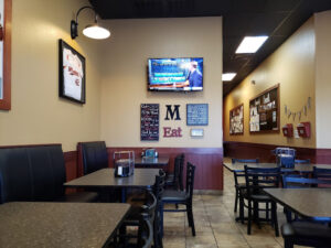 Marco's Pizza - Woodway
