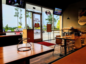 Marco's Pizza - Kingwood