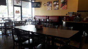 Marco's Pizza - Spring