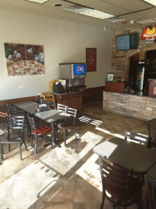 Marco's Pizza - Missouri City
