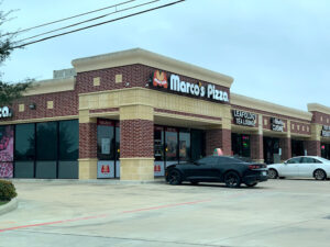 Marco's Pizza - Katy