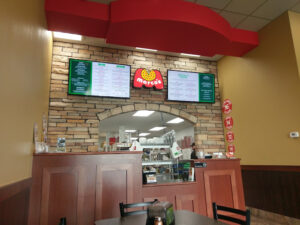 Marco's Pizza - League City