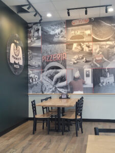 Marcos Pizza - Liberty