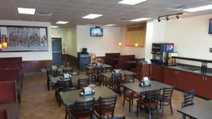 Marco's Pizza - Pearland