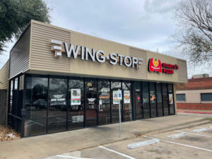 Marco's Pizza - College Station