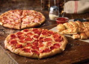 Marco’s Pizza - Seguin