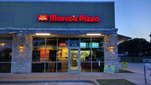 Marco's Pizza - Austin