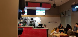 Marco's Pizza - El Paso