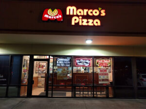 Marco's Pizza - Broomfield