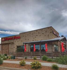 Marco's Pizza - Thornton