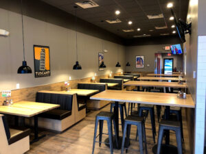 Marco's Pizza - West Point